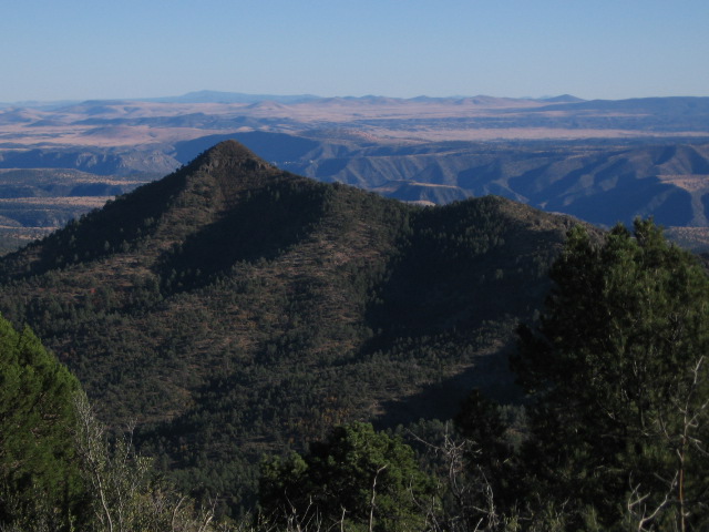 blue range and san francisco river gorge.JPG